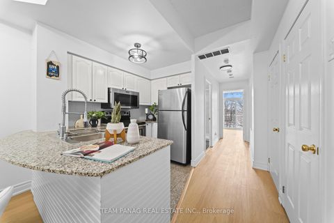 Photo 10 at 132 - 28 Stadium Road, Niagara, Toronto