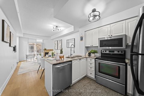 Photo 12 at 132 - 28 Stadium Road, Niagara, Toronto