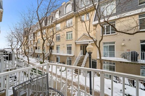 Photo 21 at 132 - 28 Stadium Road, Niagara, Toronto