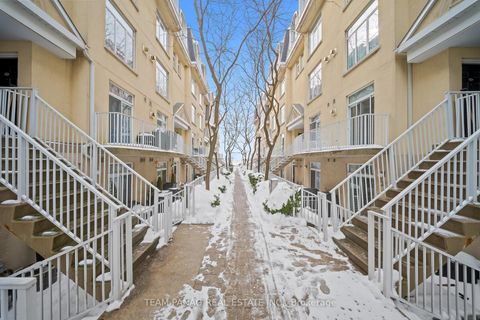 Photo 25 at 132 - 28 Stadium Road, Niagara, Toronto