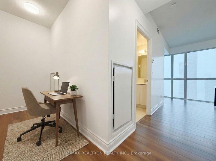 Photo 2 at 3602 - 28 Ted Rogers Way, Yonge Corridor, Toronto