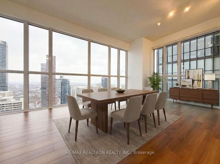 Photo 6 at 3602 - 28 Ted Rogers Way, Yonge Corridor, Toronto