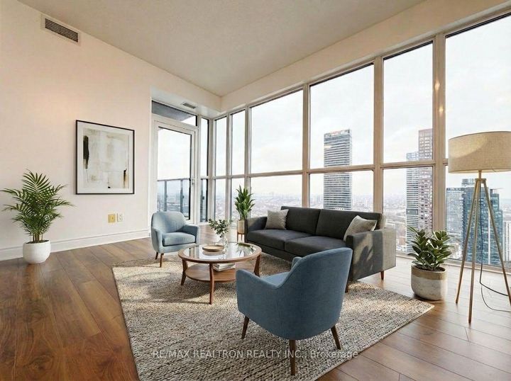 Photo 7 at 3602 - 28 Ted Rogers Way, Yonge Corridor, Toronto