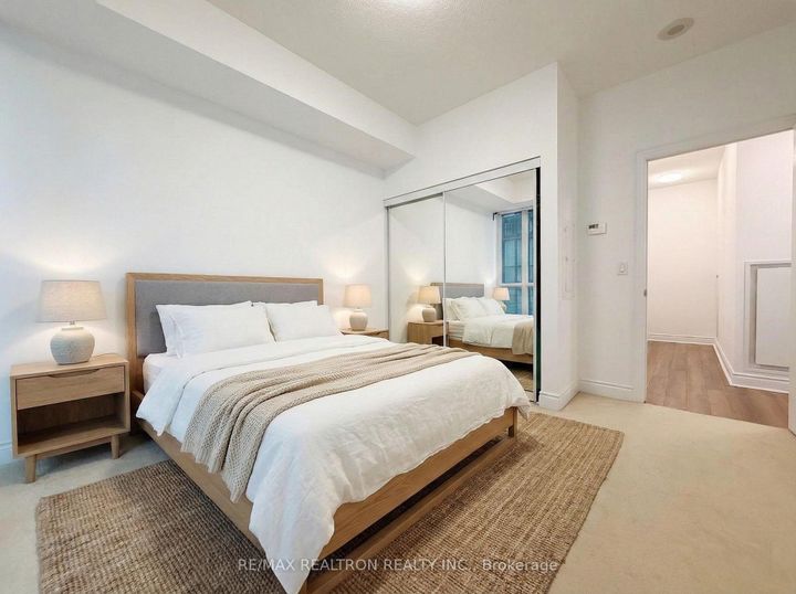 Photo 8 at 3602 - 28 Ted Rogers Way, Yonge Corridor, Toronto