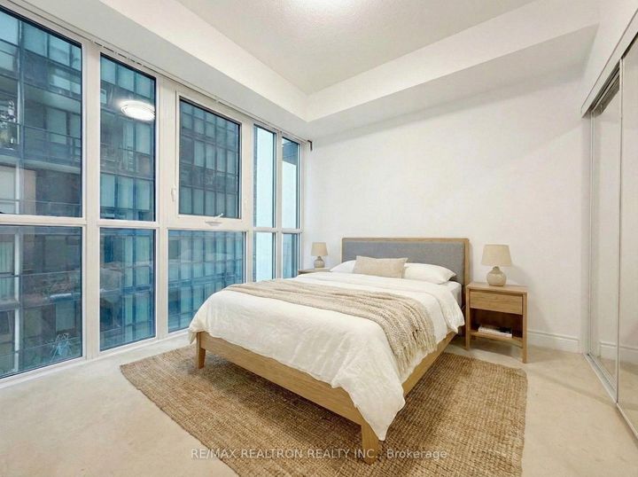 Photo 9 at 3602 - 28 Ted Rogers Way, Yonge Corridor, Toronto