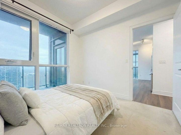 Photo 10 at 3602 - 28 Ted Rogers Way, Yonge Corridor, Toronto