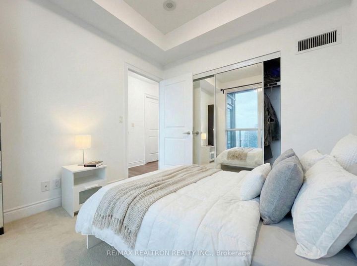 Photo 11 at 3602 - 28 Ted Rogers Way, Yonge Corridor, Toronto