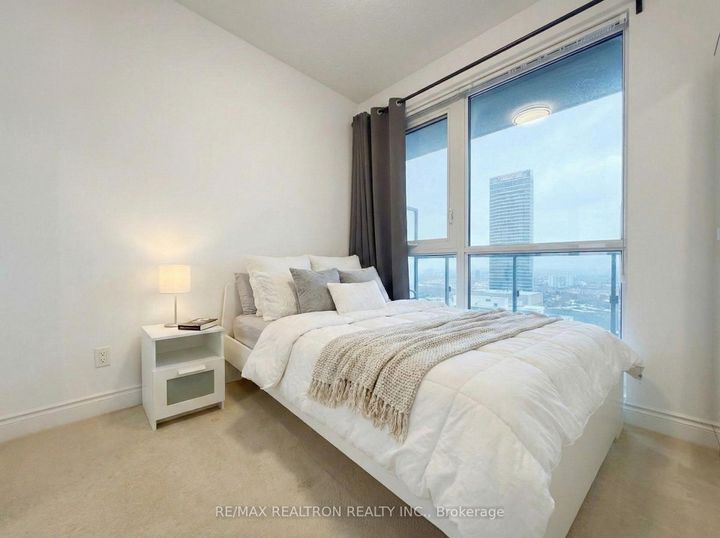 Photo 12 at 3602 - 28 Ted Rogers Way, Yonge Corridor, Toronto