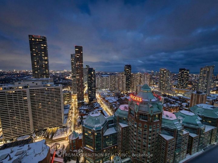 Photo 17 at 3602 - 28 Ted Rogers Way, Yonge Corridor, Toronto