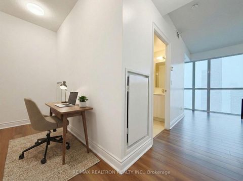 Photo 2 at 3602 - 28 Ted Rogers Way, Yonge Corridor, Toronto