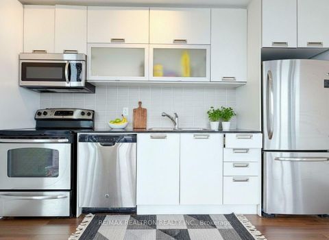 Photo 3 at 3602 - 28 Ted Rogers Way, Yonge Corridor, Toronto