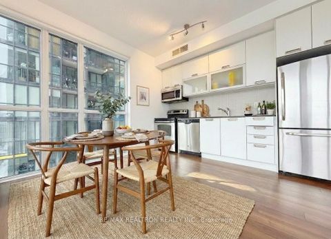 Photo 4 at 3602 - 28 Ted Rogers Way, Yonge Corridor, Toronto