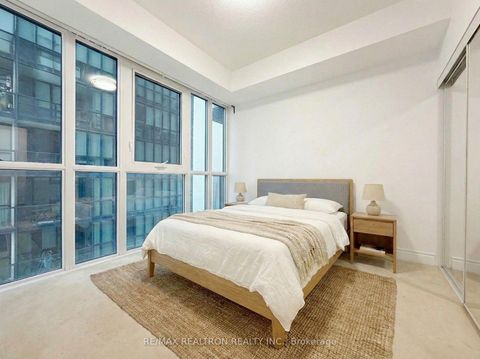 Photo 9 at 3602 - 28 Ted Rogers Way, Yonge Corridor, Toronto