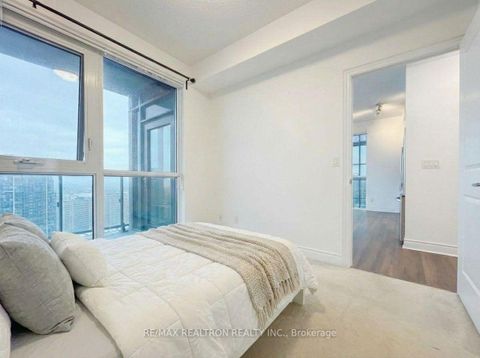 Photo 10 at 3602 - 28 Ted Rogers Way, Yonge Corridor, Toronto