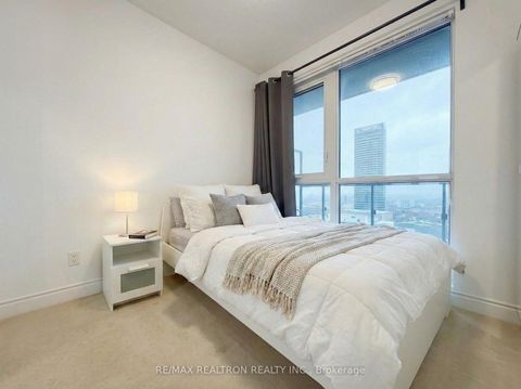 Photo 12 at 3602 - 28 Ted Rogers Way, Yonge Corridor, Toronto