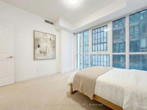 Photo 13 at 3602 - 28 Ted Rogers Way, Yonge Corridor, Toronto