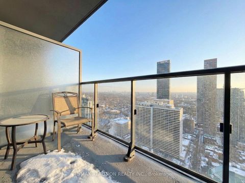 Photo 16 at 3602 - 28 Ted Rogers Way, Yonge Corridor, Toronto