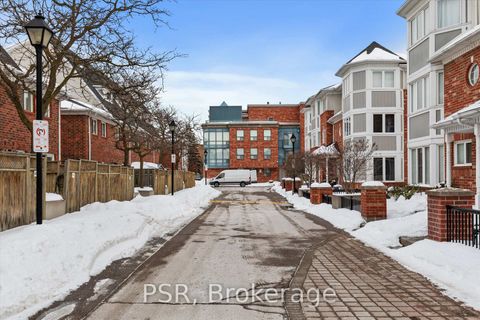 Photo 0 at 103 - 7378 Yonge Street, Yorkhill, Vaughan