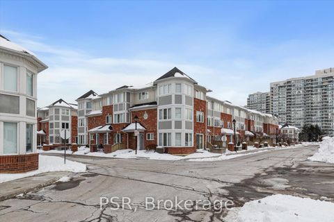 Photo 1 at 103 - 7378 Yonge Street, Yorkhill, Vaughan