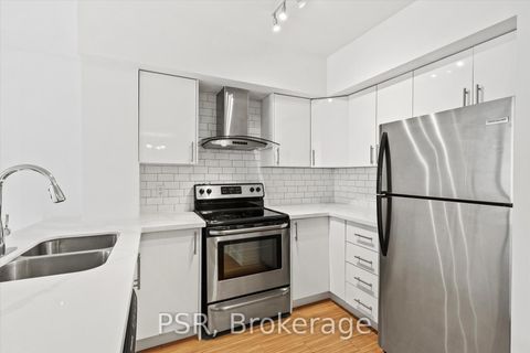 Photo 9 at 103 - 7378 Yonge Street, Yorkhill, Vaughan