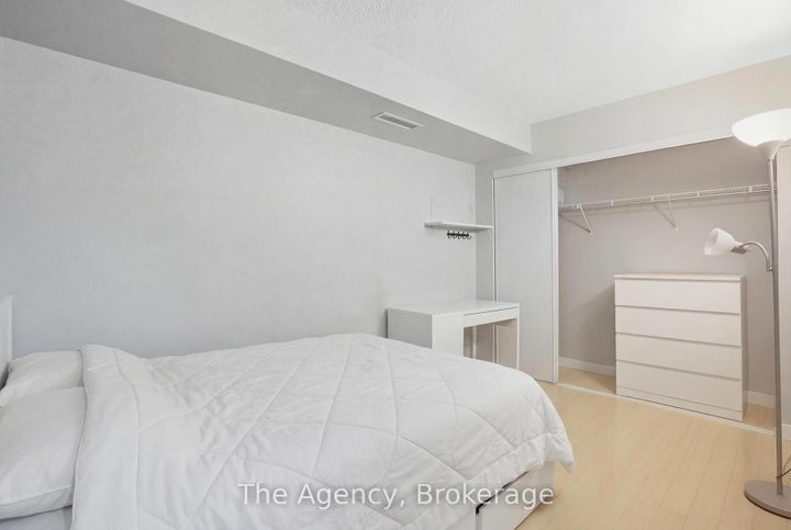 Photo 3 at 210 - 76 Shuter Street, Yonge Corridor, Toronto