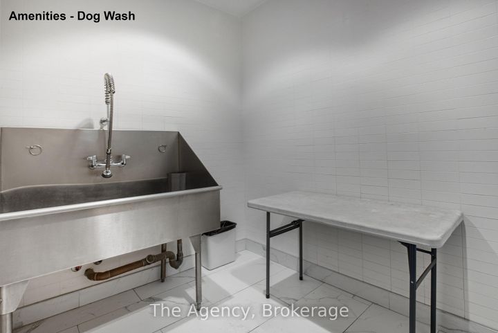 Photo 9 at 210 - 76 Shuter Street, Yonge Corridor, Toronto