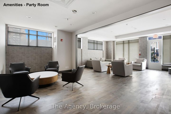 Photo 12 at 210 - 76 Shuter Street, Yonge Corridor, Toronto