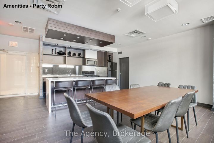 Photo 14 at 210 - 76 Shuter Street, Yonge Corridor, Toronto