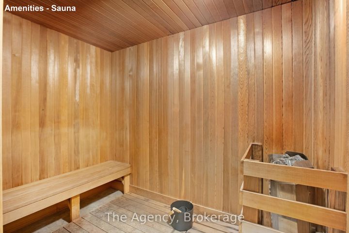 Photo 16 at 210 - 76 Shuter Street, Yonge Corridor, Toronto