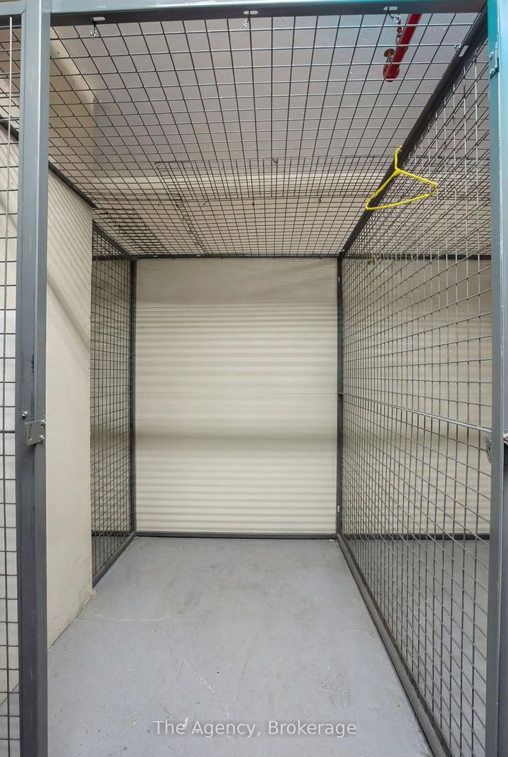 Photo 17 at 210 - 76 Shuter Street, Yonge Corridor, Toronto