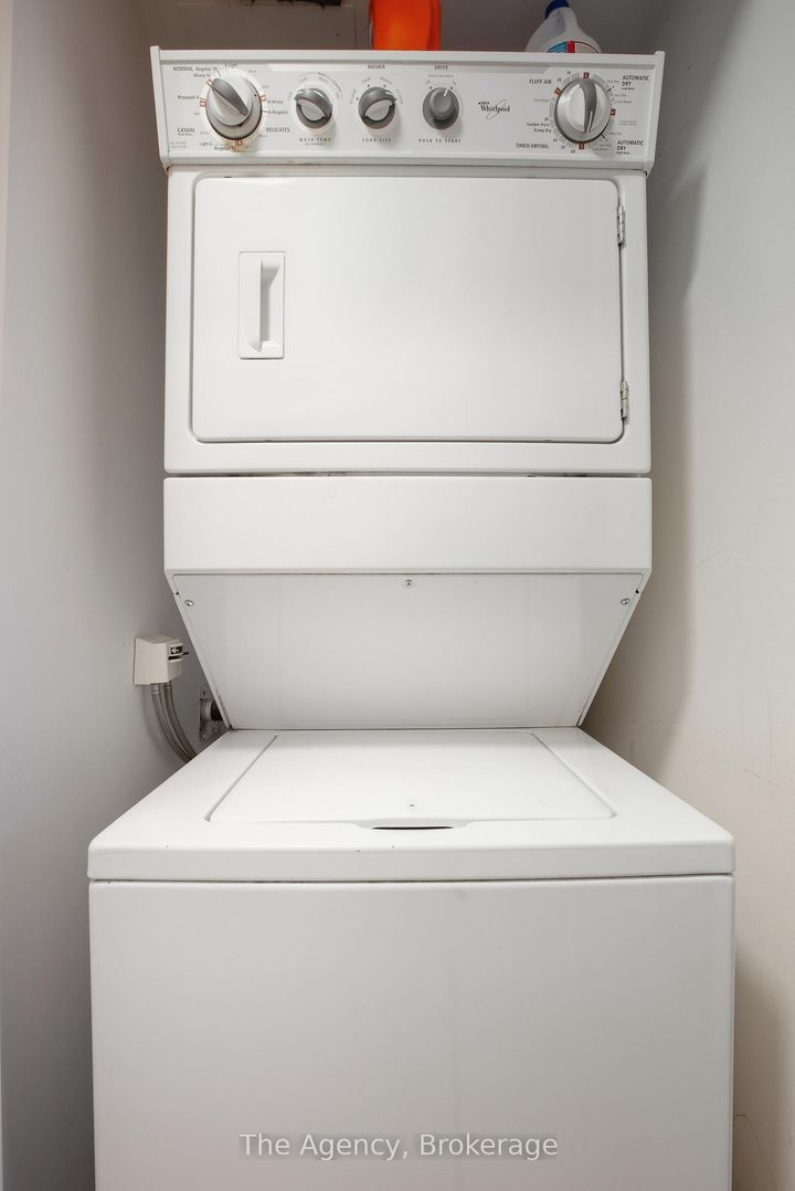 Photo 18 at 210 - 76 Shuter Street, Yonge Corridor, Toronto