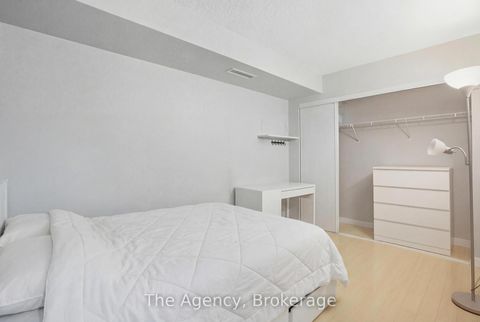 Photo 3 at 210 - 76 Shuter Street, Yonge Corridor, Toronto