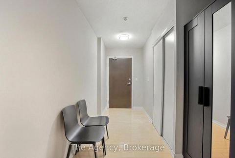 Photo 7 at 210 - 76 Shuter Street, Yonge Corridor, Toronto