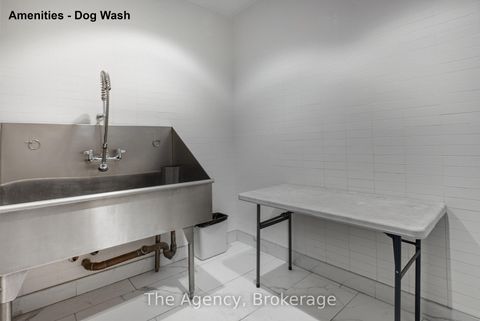 Photo 9 at 210 - 76 Shuter Street, Yonge Corridor, Toronto