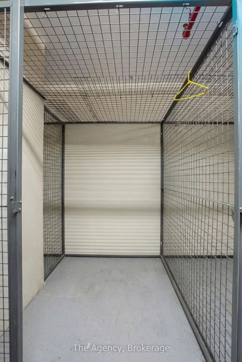 Photo 17 at 210 - 76 Shuter Street, Yonge Corridor, Toronto