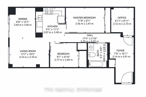 Photo 19 at 210 - 76 Shuter Street, Yonge Corridor, Toronto