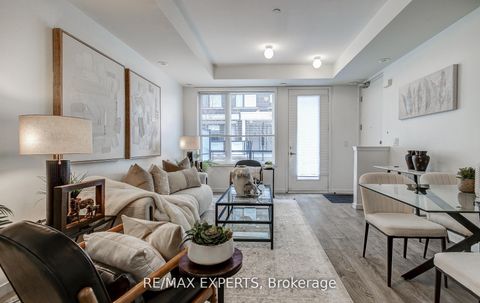 Photo 7 at 61 - 300 Alex Gardner Circle, Aurora Village, Aurora