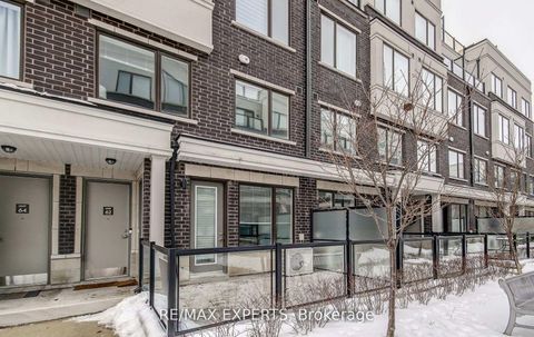 Photo 25 at 61 - 300 Alex Gardner Circle, Aurora Village, Aurora