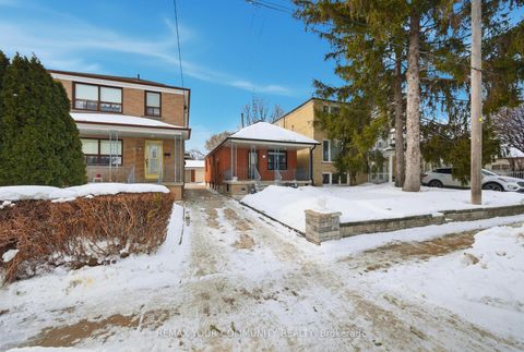 Photo 1 at 172 Times Road, Belgravia, Toronto