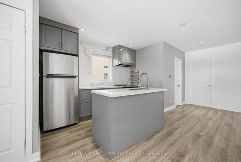 Photo 4 at 172 Times Road, Belgravia, Toronto