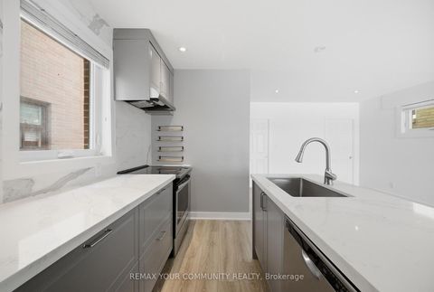 Photo 6 at 172 Times Road, Belgravia, Toronto