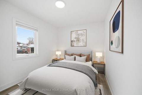 Photo 7 at 172 Times Road, Belgravia, Toronto