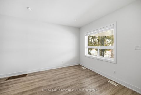 Photo 9 at 172 Times Road, Belgravia, Toronto