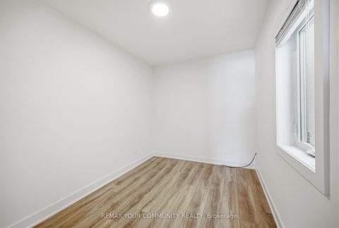 Photo 11 at 172 Times Road, Belgravia, Toronto