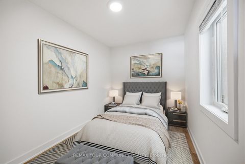 Photo 12 at 172 Times Road, Belgravia, Toronto