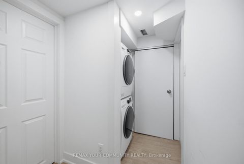 Photo 15 at 172 Times Road, Belgravia, Toronto