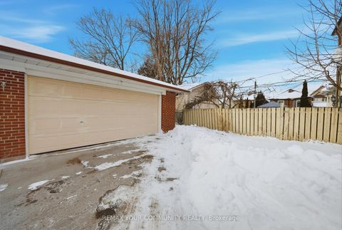 Photo 19 at 172 Times Road, Belgravia, Toronto