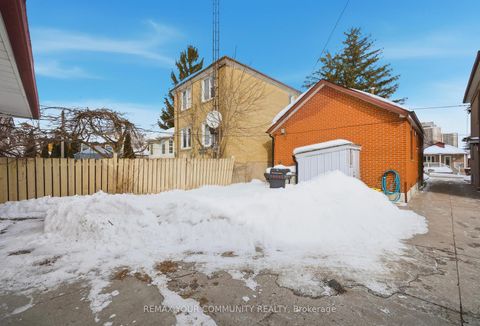 Photo 20 at 172 Times Road, Belgravia, Toronto