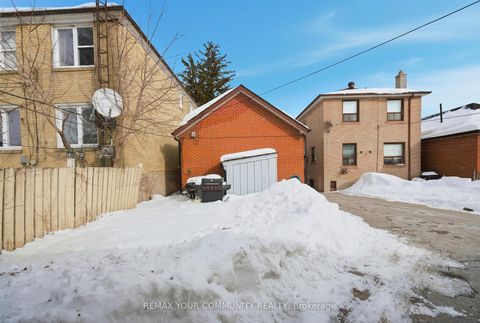 Photo 21 at 172 Times Road, Belgravia, Toronto