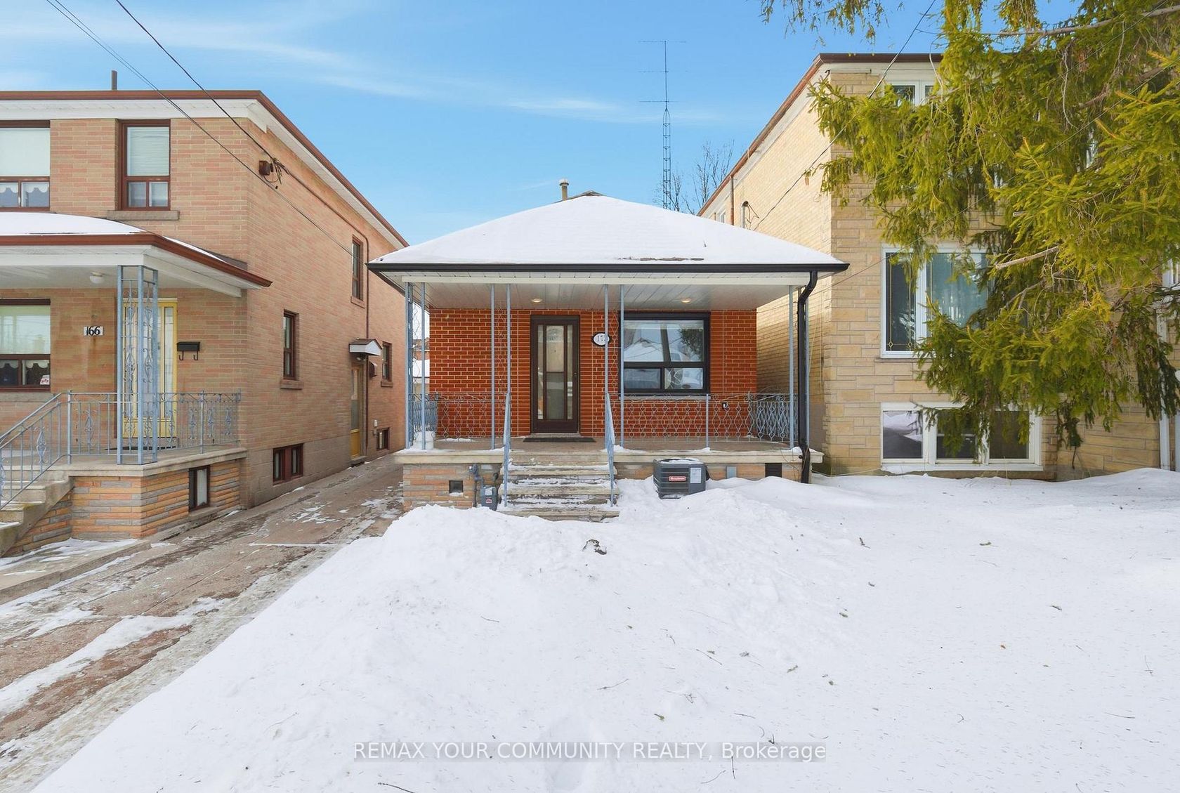 172 Times Road, Belgravia, Toronto 